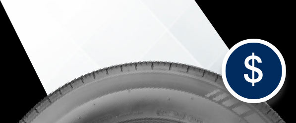 financing tire