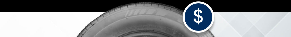 financing tire